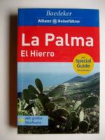 Baedeker Allianz Reiseführer La Palma, El Hierro