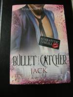 Roxanne St. Claire: Bullet Catcher - Jac