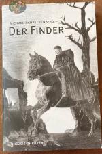 Der Finder. Endzeit-Thriller