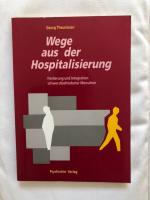 Wege aus der Hospitalisierung