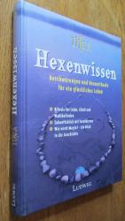 Thea / Almut Schenker: Thea Hexenwissen.