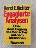 Engagierte Analysen