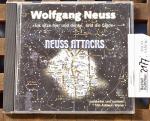 Neuss, Wolfgang und Andreas [Mitarb.] We