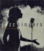 Brigitte Jakobeit: Jazz singers.