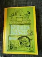 Wilhelm Busch - Album