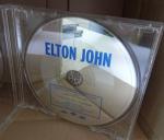 Elton John: Elton John