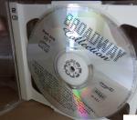 Diverse: Broadway Collection CD 1 + 2