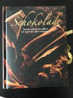 Schokolade - Unwiderstehliche Rezeptidee Schokolade - Unwiderstehliche Rezeptidee
