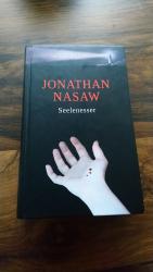 Nasaw, Jonathan. R4: Seelenesser