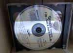 I Can't Dance & Jesus He Knows Me - 2 CDs