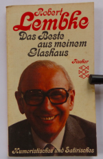 Robert Lembke (robert emil weichselbaum) Robert Lembke (robert emil weichselbaum)