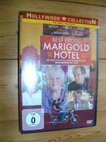 BEST EXOTIC MARIGOLD HOTEL  (noch ovp)