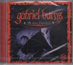 Gabriel Burns 22 - In das Dunkel A-CD