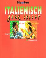 Italienisch ganz einfach Übungsbuch + Begleitheft + 4 CDs