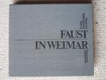 Faust in Weimar - Dokumente - 6 Teile Faust in Weimar - Dokumente - 6 Teile