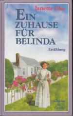 Ein Zuhause für Belinda