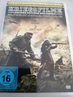 Kriegsfilme - Edition Zweiter Weltkrieg