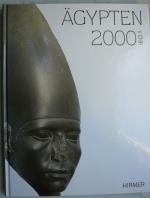 Wildung, Dietrich (Hrsg.): Ägypten 2000 