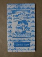 August Redell: Norderney erzählt