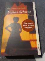 Lailas Schwur