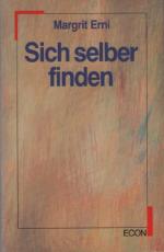 Margrit Erni: Sich selber finden