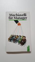 Elena und Luigi Spagnol: Machiavelli für Elena und Luigi Spagnol: Machiavelli für