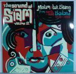 The Sound Of Siam Volume 2