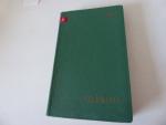n/a: Pharmacia Preparat 1949. Kunststoff