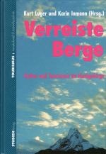 Luger, Kurt / Inmann, Karin (Hrsg.): Ver Luger, Kurt / Inmann, Karin (Hrsg.): Ver