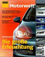 Zeitschriften ADAC Motorwelt - kompletter Jahrgang: 2013 (12 Ausgaben)