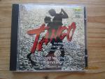 Tango - The Elegy for those who are no longer