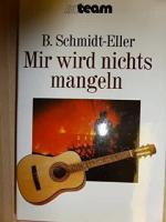 Berta Schmidt-Eller: Mir wird nichts man Berta Schmidt-Eller: Mir wird nichts man