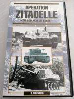 Operation Zitadelle - Die Schlacht um Kursk