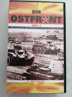 Die Ostfront Teil 2