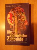 Die biologische Zeitbombe-Revolution der modernen Biologie