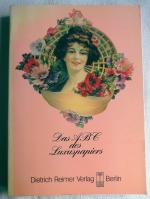 Christa Pieske: Das ABC des Luxuspapiers