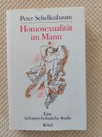 Homosexualität im Mann