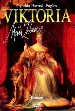 Cynthia Harrod-Eagles: Viktoria - Mein L