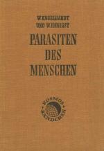 Parasiten des Menschen