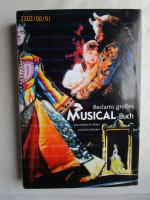 Reclams grosses Musical-Buch