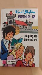 Enid Blyton: Dolly - Schulabenteuer auf Enid Blyton: Dolly - Schulabenteuer auf