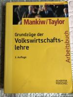 Mankiw, N. Gregory; Taylor, Mark P.: Gru Mankiw, N. Gregory; Taylor, Mark P.: Gru
