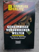 Geheimnisse versunkener Welten