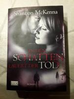 Shannon McKenna: McCloud 2 - In den Scha Shannon McKenna: McCloud 2 - In den Scha
