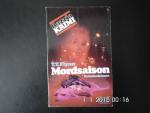 Flynn, T. T.: Mordsaison