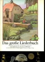 Anne Diekmann, Tomi Ungerer: Das große L Anne Diekmann, Tomi Ungerer: Das große L