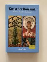 Kunst der Romanik, Malerei - Plastik - Architektur