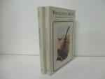Vogelwelt Asiens. Ausgewählt aus "The birds of Asia" von John Gould. Aus dem Niederländischen übertragen von Jochen Schatte. 2 Bände.