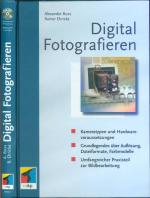 Digital Fotografieren inkl. CD