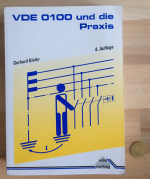 VDE 0100 und die Praxis